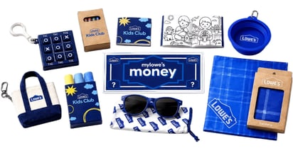 Lowes MyLowe's Money Day Giveaway
