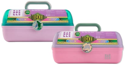 Wicked Caboodle at ULTA
