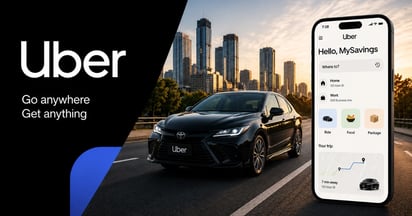 Uber Free Credit