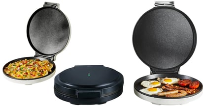 Chefman Everything Maker & Pizza Oven