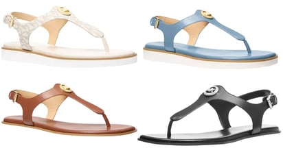 Michael Kors Women's Flat Sandals at Macy's