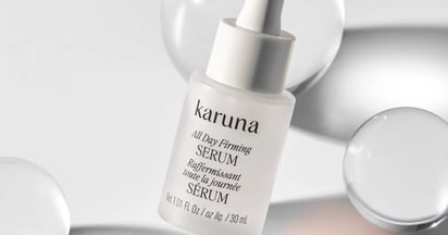 Karuna Skin Ambassador Gift