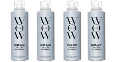 COLOR WOW Insta-WOW Advanced Dry Shampoo