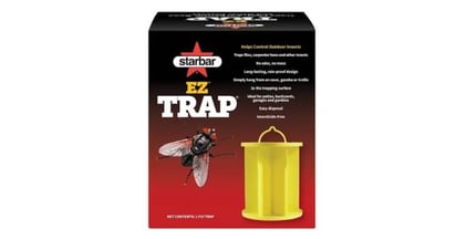 Starbar EZ Trap