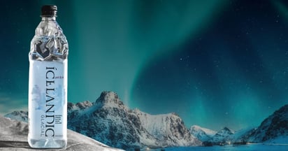 Icelandic Glacial x Circle K Sweepstakes
