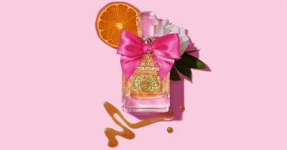 Juicy Couture Viva La Juicy Eau De Parfum