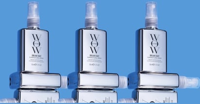 COLOR WOW Dream Coat Supernatural Spray