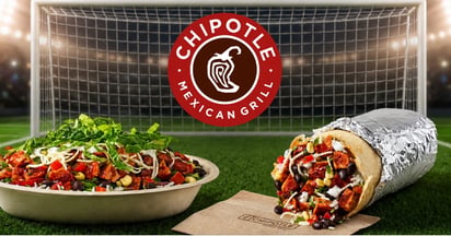Chipotle Water Break