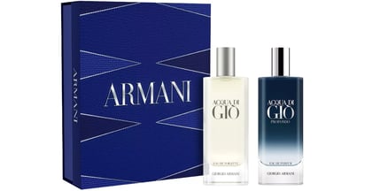 Armani 2-Pc Acqua di Giò Eau de Toilette Set