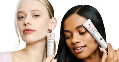 Butterly Erborian CC Creme Color-Corrector