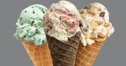 Perry’s Ice Cream Sweepstakes