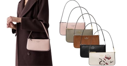 Kate Spade Gemini Mini Bag