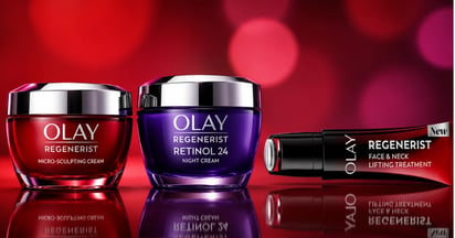 Home Tester Club Olay Retinol