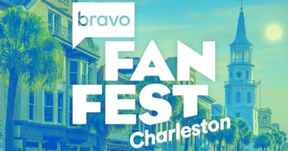 Bravo Ultimate Fan Fest Sweepstakes