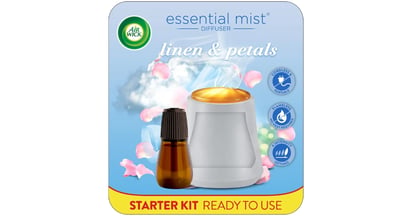 Air Wick Diffuser Starter Kit on Amazon