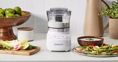 Cuisinart 3-Cup Mini Chopper at Kohl's