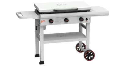 LOCO 2-Burner Classic Flat Top Grill Griddle