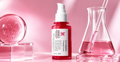 Kiehl's 1cc CollaShot Plumping Serum