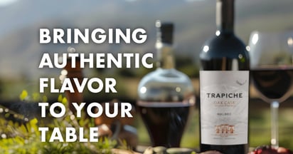 Trapiche Summer Grill Sweepstakes