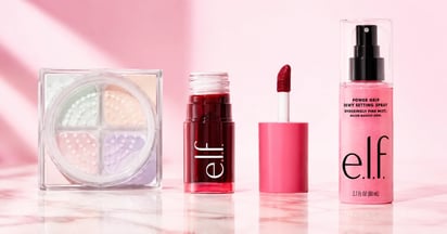 Target Spend on elf Top Cashback