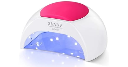 SUNUV UV Light for Gel Nail