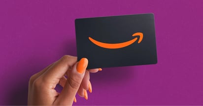 Verizon Shine Free Amazon Gift Card