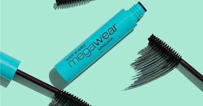 wet n wild Enhance and Define Megawear Mascara