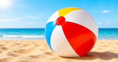 U.S. Consumer Product Safety Commission Beach Ba