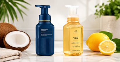 Bath & Body Works Hand Soaps at Ulta
