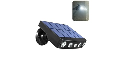 Products Solar Free Solar Light