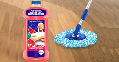 Mr. Clean All Purpose Cleaner on Amazon