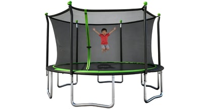 Sportspower BouncePro 14ft Trampoline