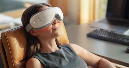 Renpho Eye Massager on Amazon