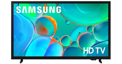 Samsung 32-In Class HD Smart TV