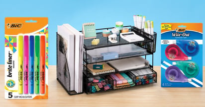 Office Supplies at Walmart