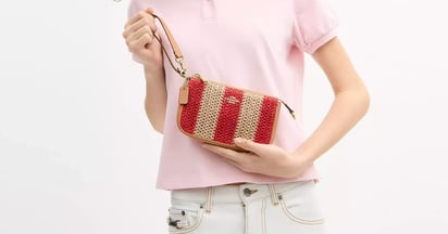 Coach Outlet Nolita 19 Shoulder Bag