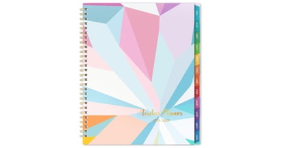 2026/2027 Teacher Planner on Amazon