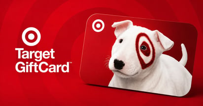 Verizon Shine Free Target Gift Card