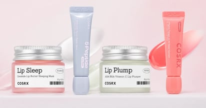 COSRX Lip Products