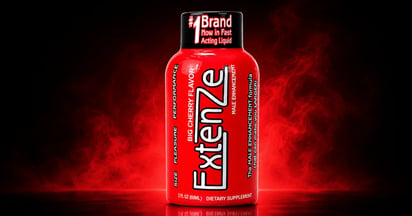 Extenze Shot Free