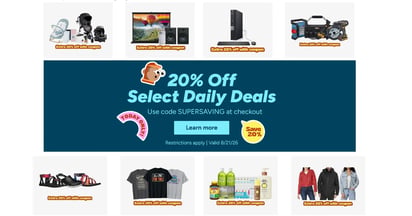woot daily deals