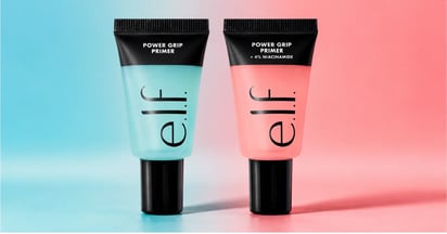 elf Cosmetics Primer Free Sample