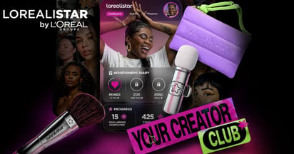 Lorealistar Community Freebies
