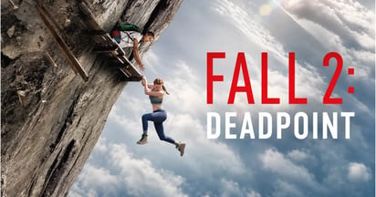 Atom Tickets Fall 2: Deadpoint Movie