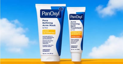 Panoxyl The Spot Community