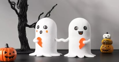 Heart Ghosts Friendship Duos at Target