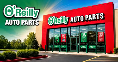 O'Reilly Class Action Settlement