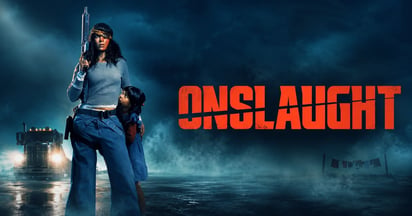 Fangoria Onslaught Movie