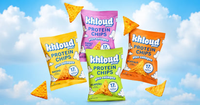 Vizer Velocity Khloud Plus Protein Chips