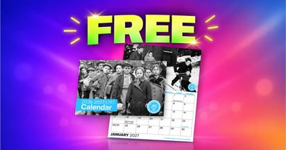 JDC Calendar